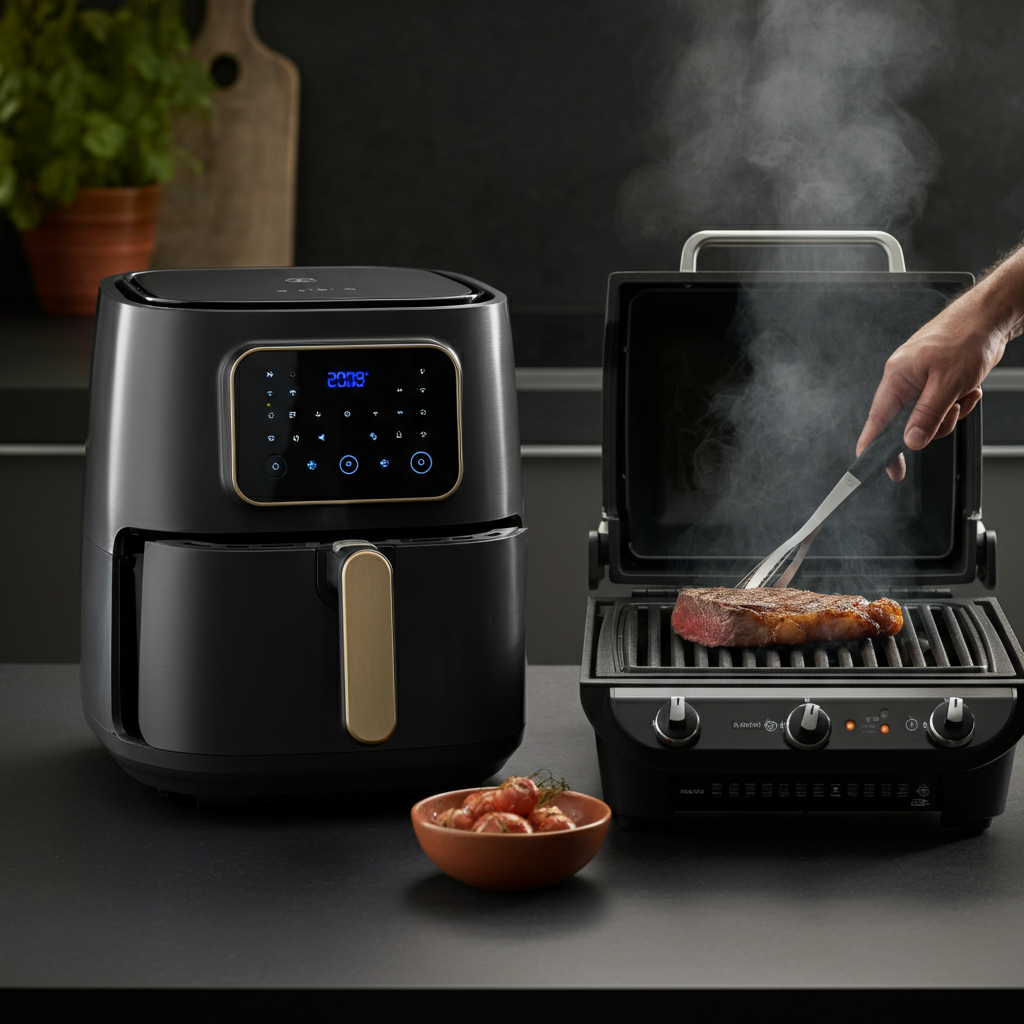 tri tip in air fryer