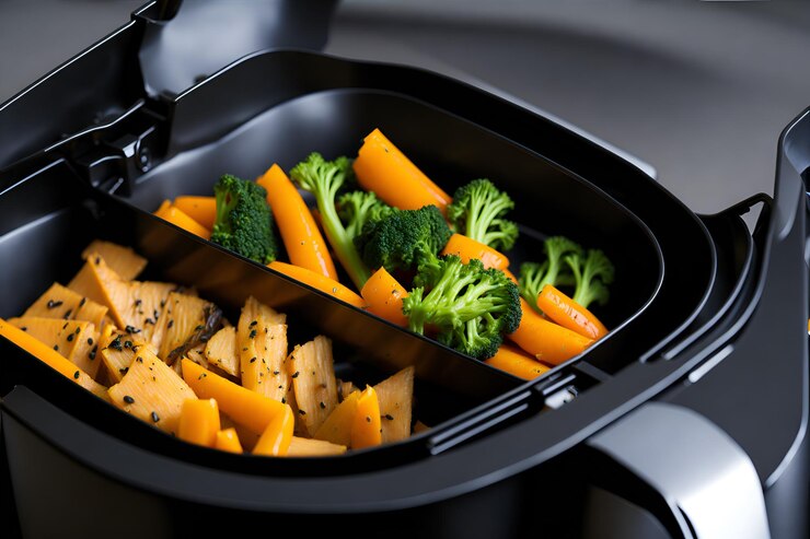 whirlpool air fryer oven recipes