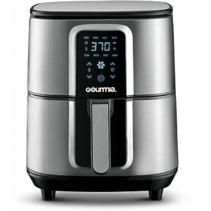 GOURMIA NON TOXIC AIR FRYER