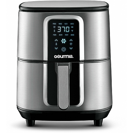 GOURMIA NON TOXIC AIR FRYER