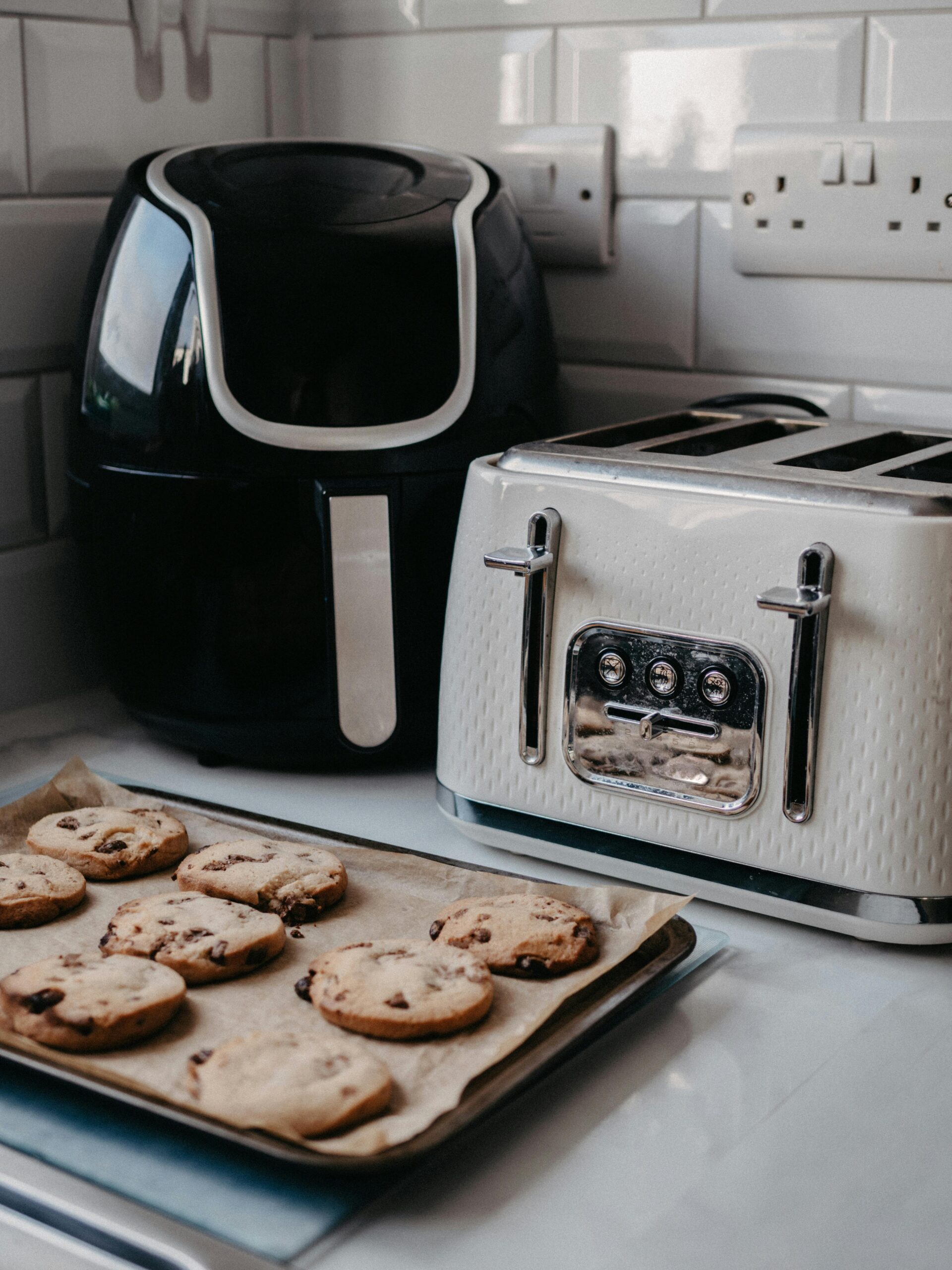POWERXL AIR FRYER MANUAL