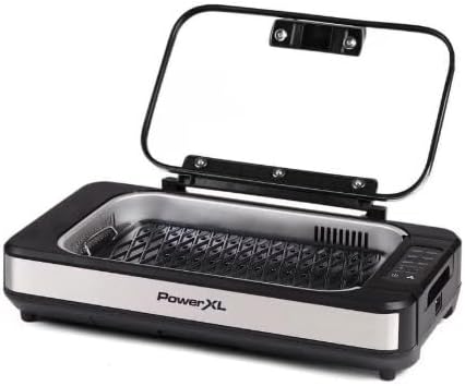powerxl air fryer grill