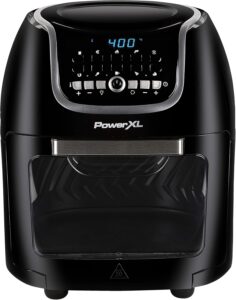 powerxl vortex air fryer